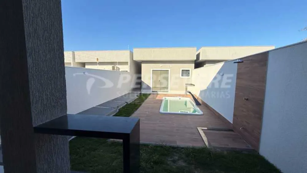 Casa, 3 quartos, 105 m² - Foto 14