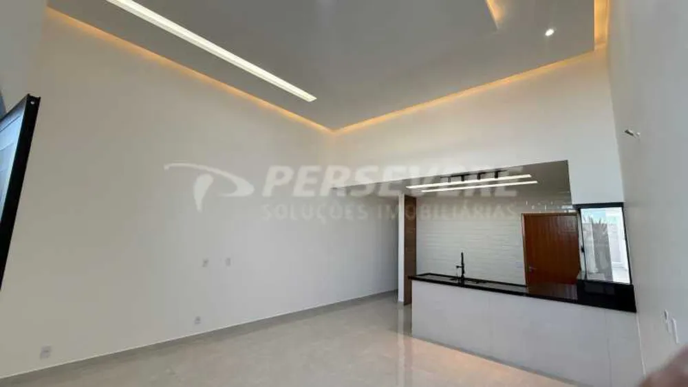 Casa, 3 quartos, 105 m² - Foto 2