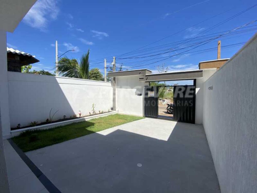 Casa, 3 quartos, 105 m² - Foto 2