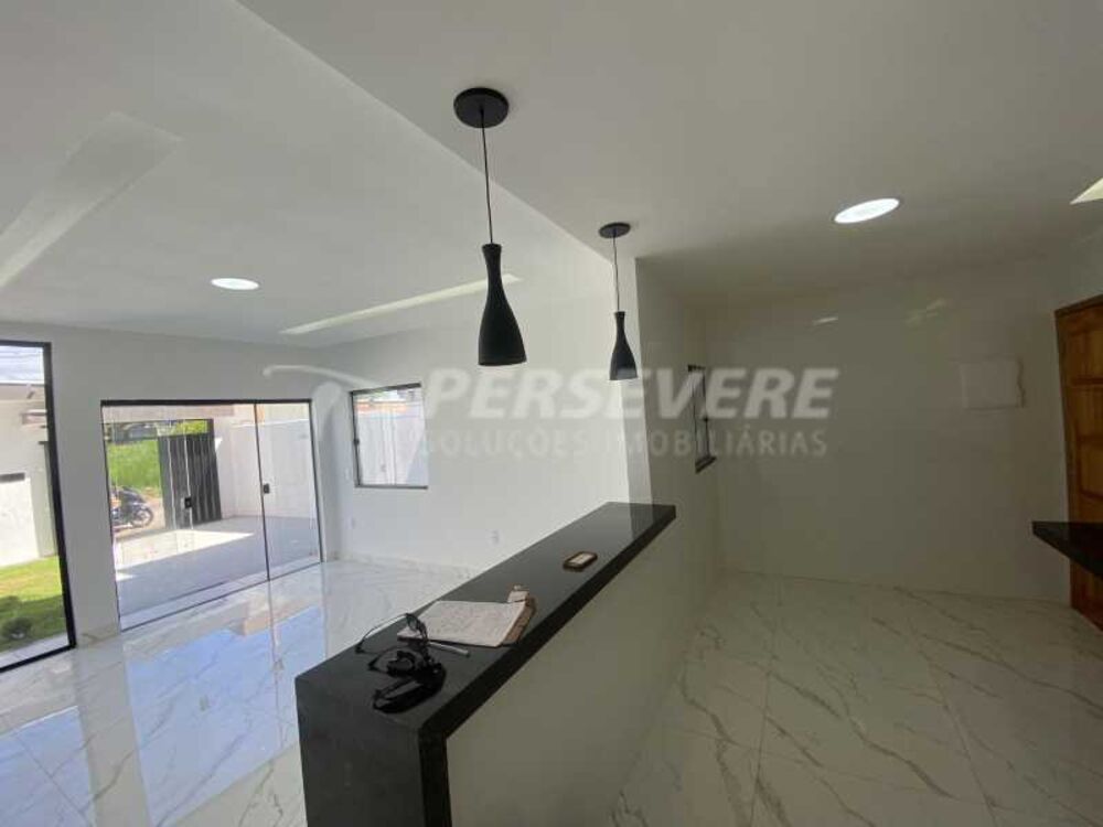 Casa, 3 quartos, 105 m² - Foto 6