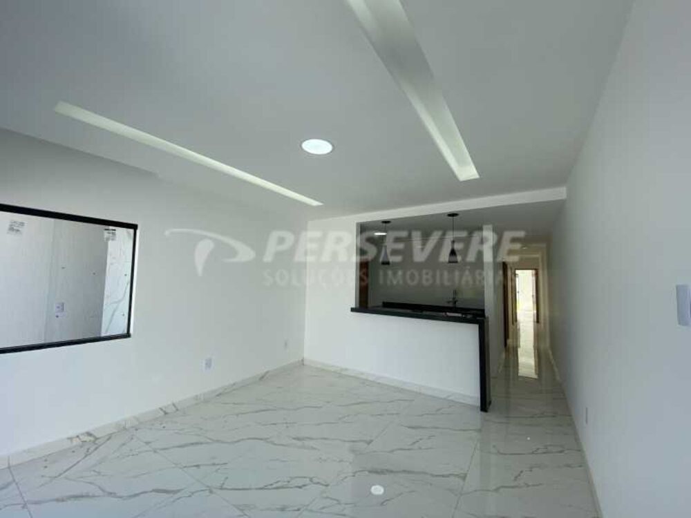 Casa, 3 quartos, 105 m² - Foto 4