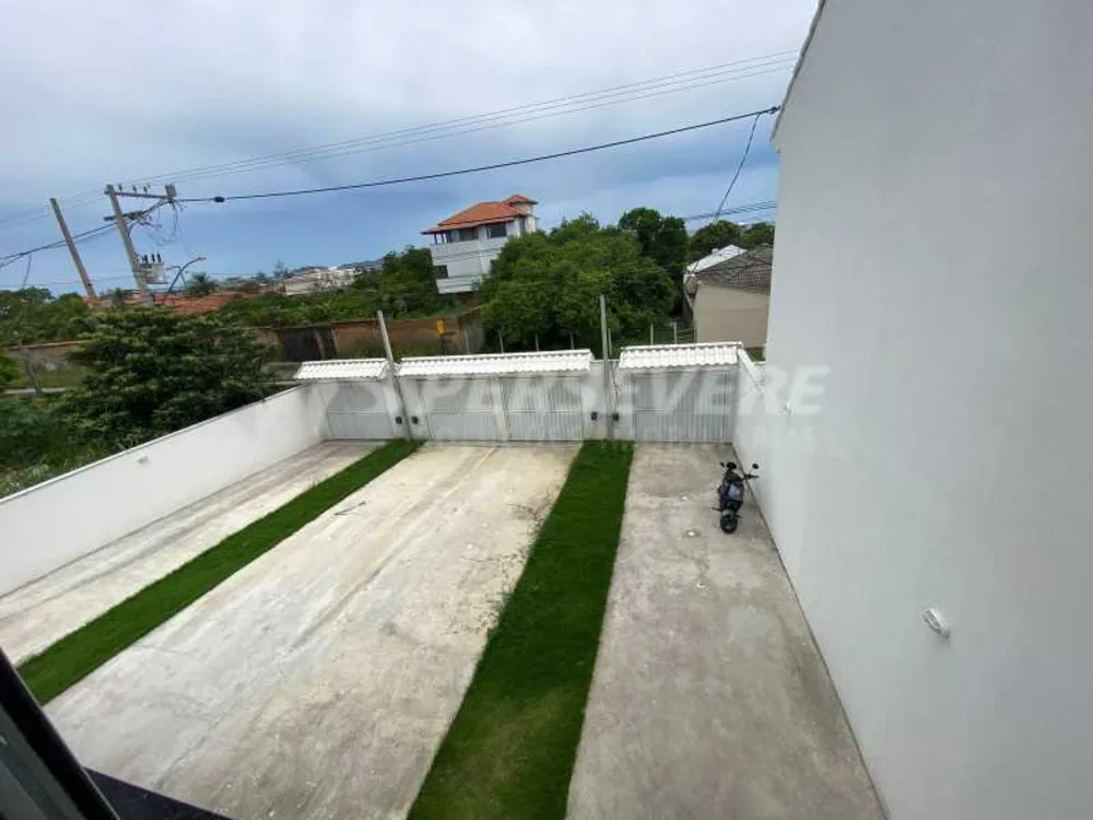 Casa, 2 quartos, 80 m² - Foto 2