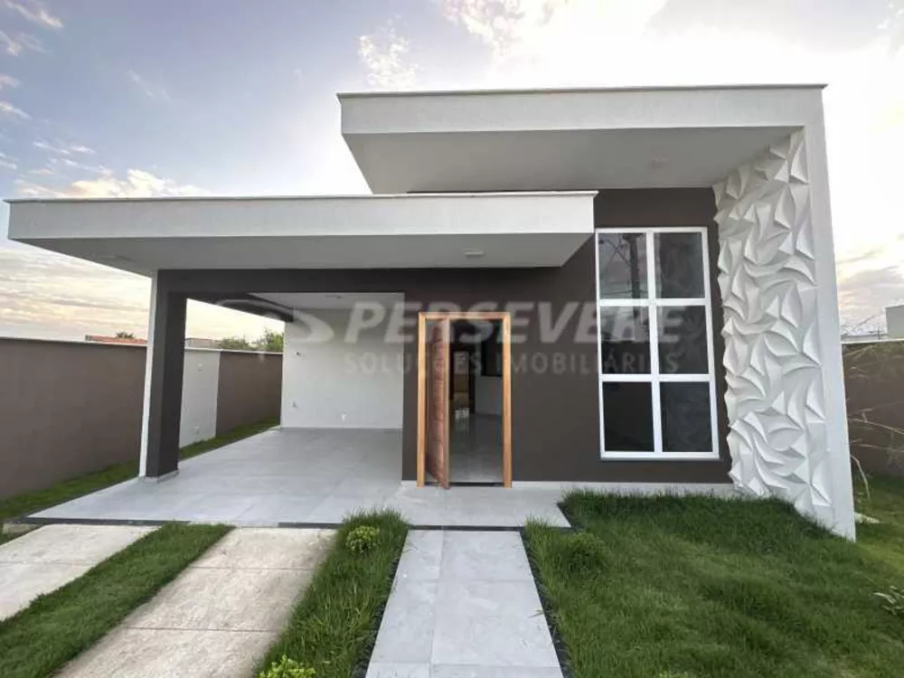 Casa, 3 quartos, 147 m² - Foto 1