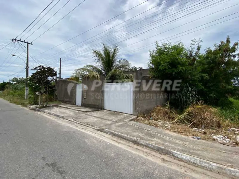 Terreno, 480 m² - Foto 1