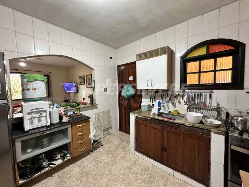 Casa, 3 quartos, 190 m² - Foto 8