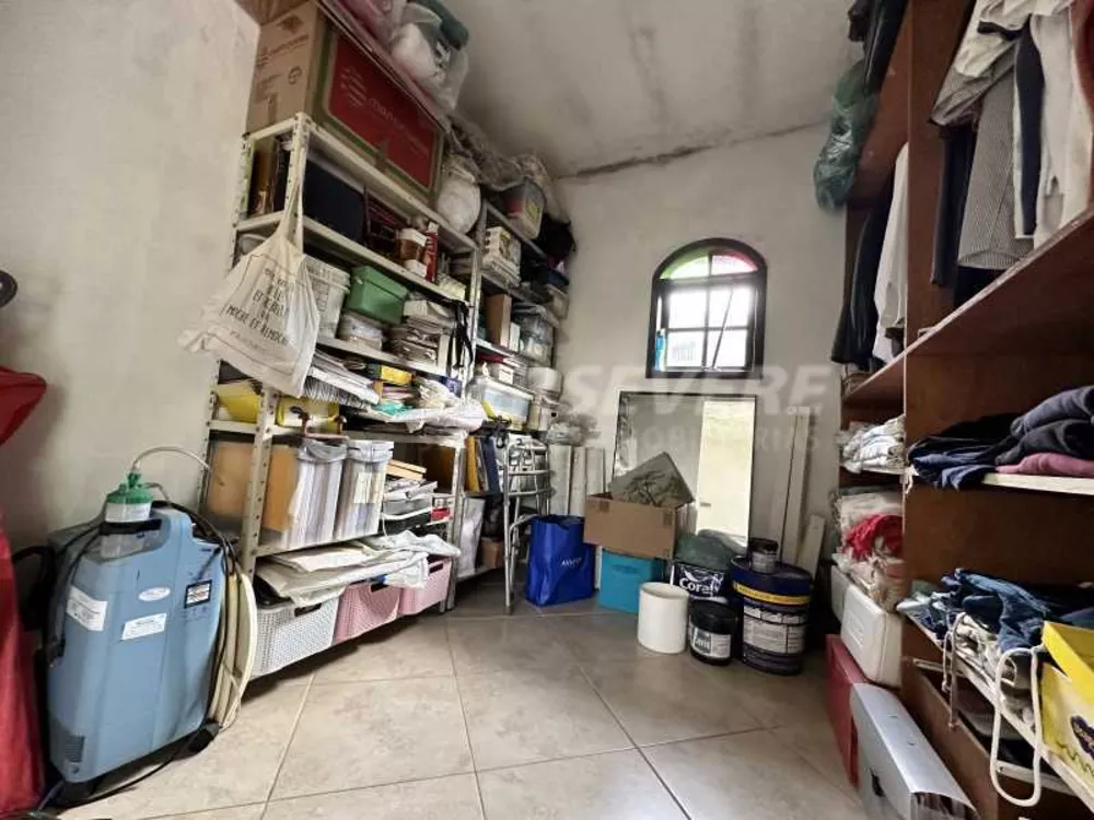 Casa, 3 quartos, 190 m² - Foto 12