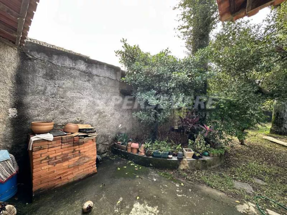 Casa, 3 quartos, 190 m² - Foto 14