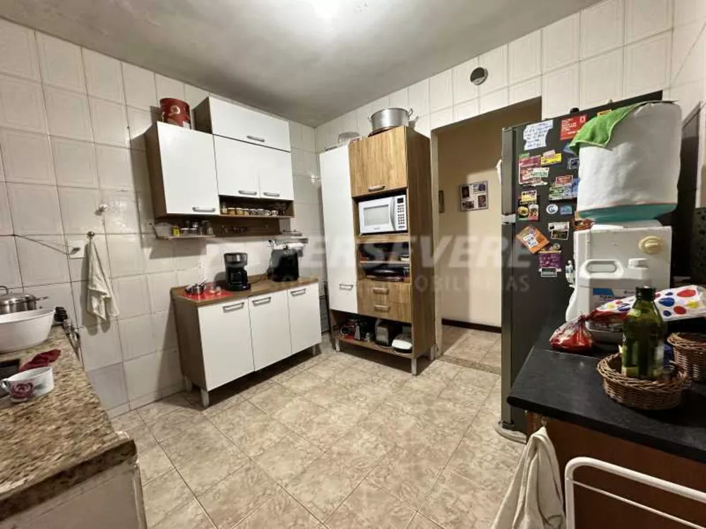 Casa, 3 quartos, 190 m² - Foto 7