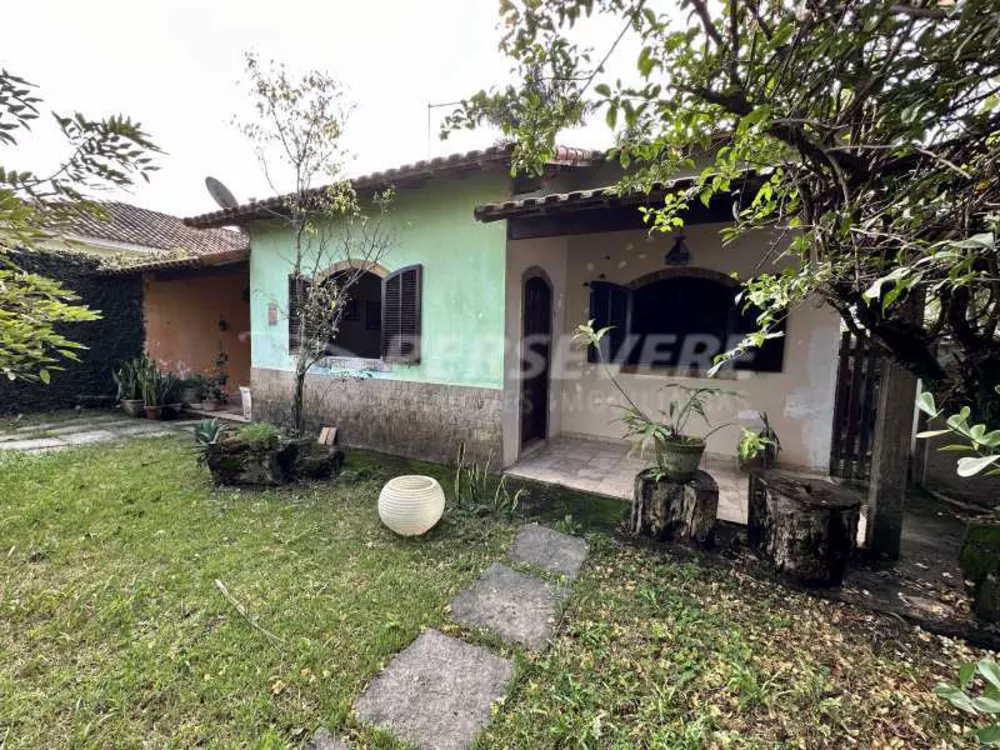 Casa, 3 quartos, 190 m² - Foto 1