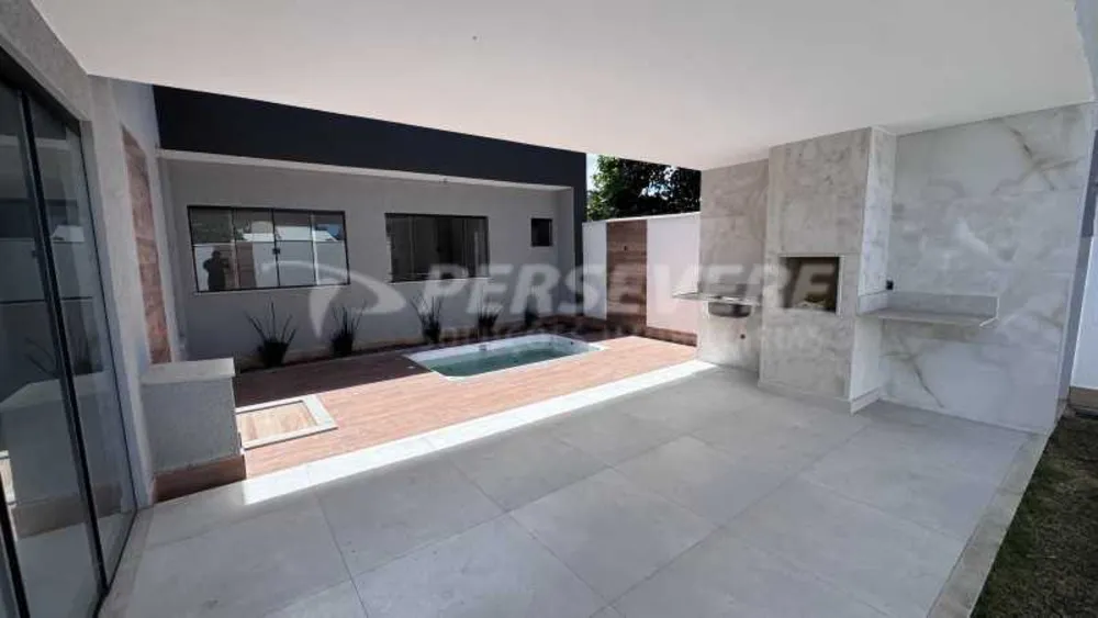 Casa, 3 quartos, 103 m² - Foto 13
