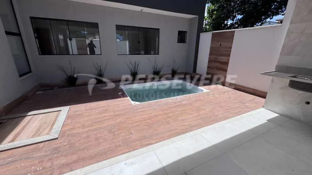Casa, 3 quartos, 103 m² - Foto 14
