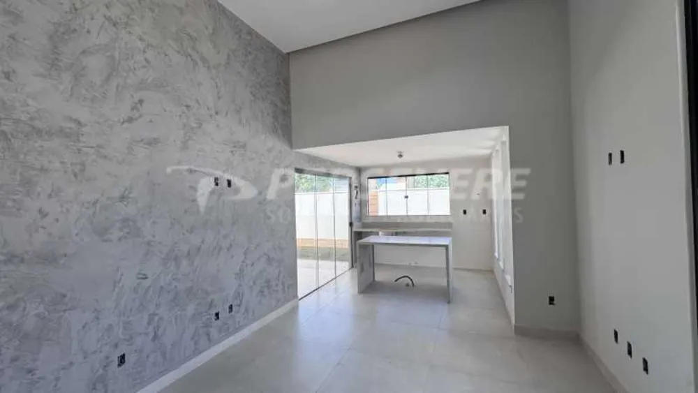 Casa, 3 quartos, 103 m² - Foto 4