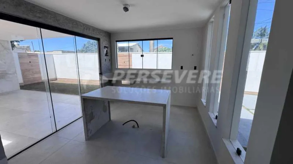 Casa, 3 quartos, 103 m² - Foto 5