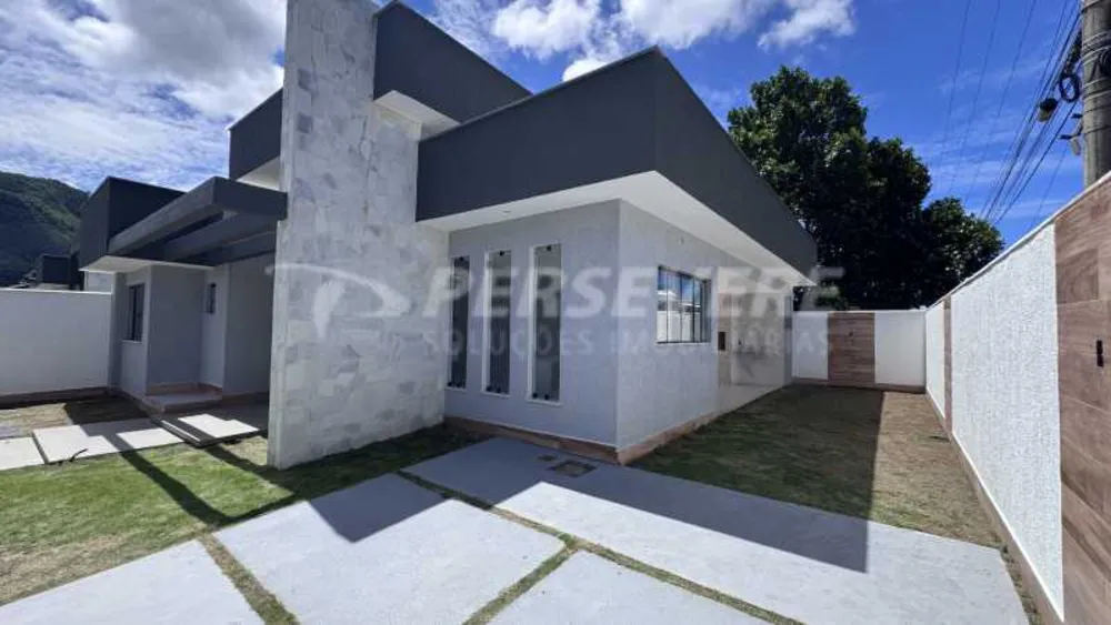 Casa, 3 quartos, 103 m² - Foto 2
