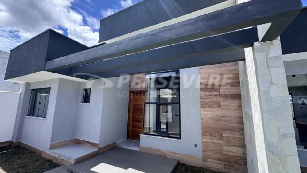 Casa, 3 quartos, 103 m² - Foto 3