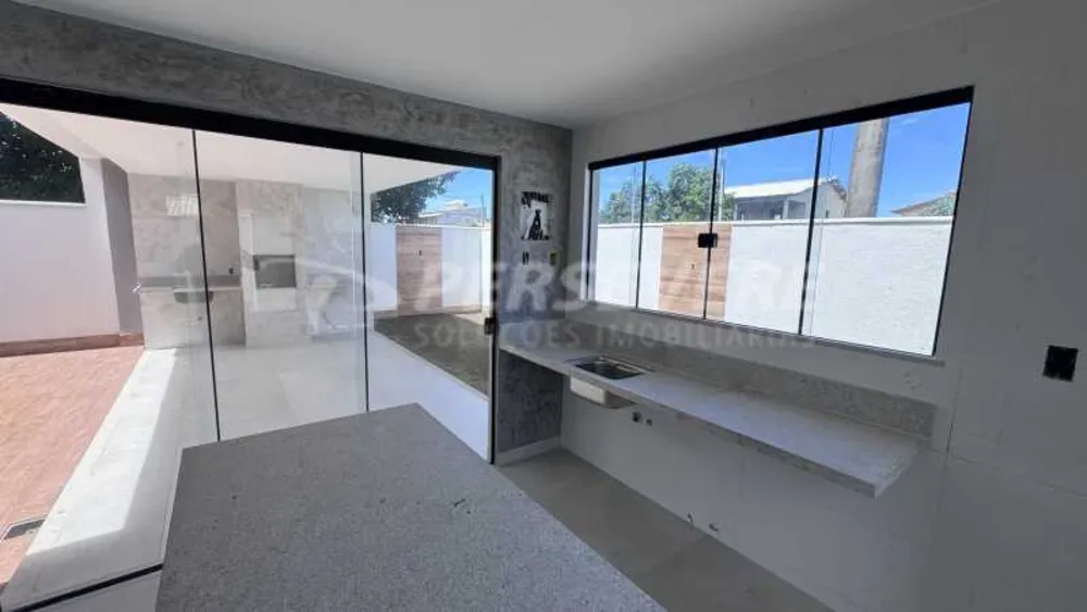 Casa, 3 quartos, 103 m² - Foto 7