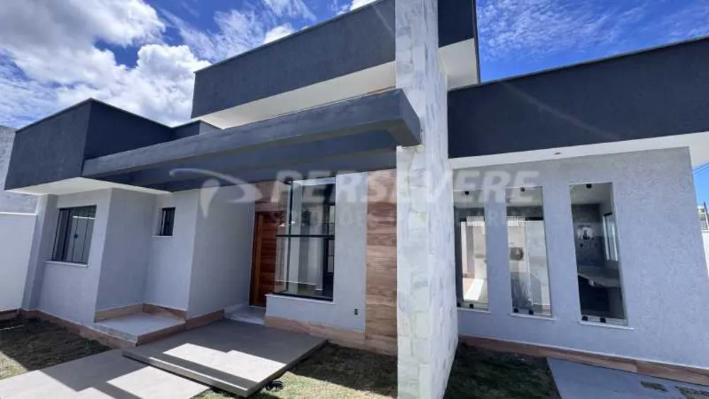 Casa, 3 quartos, 103 m² - Foto 1