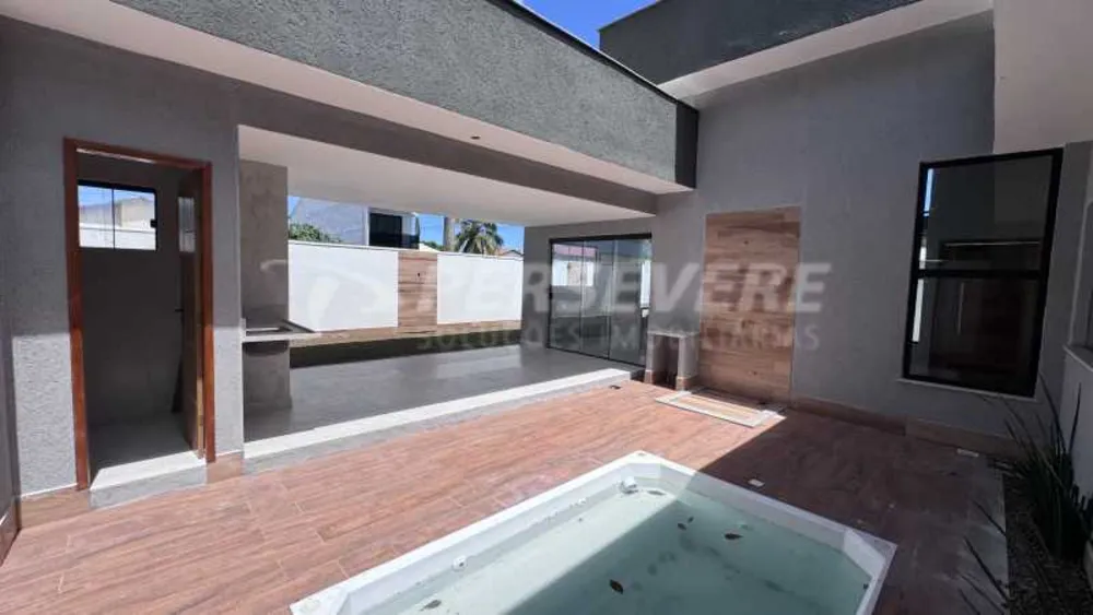 Casa, 3 quartos, 103 m² - Foto 15