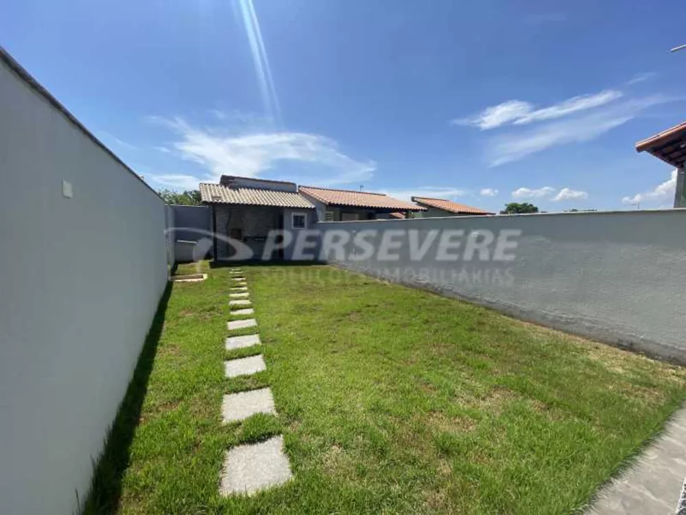 Casa, 3 quartos, 103 m² - Foto 14