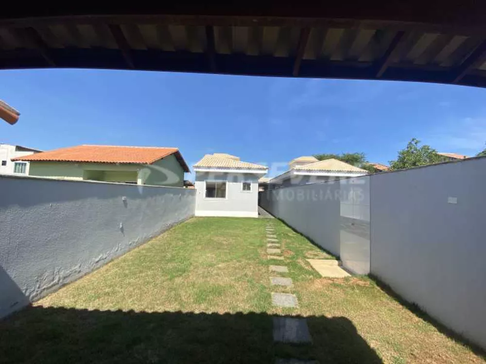 Casa, 3 quartos, 103 m² - Foto 13