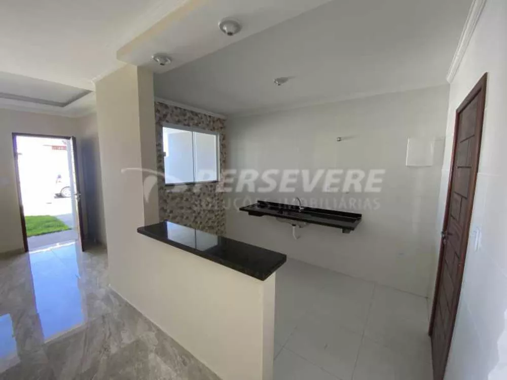 Casa, 3 quartos, 103 m² - Foto 5