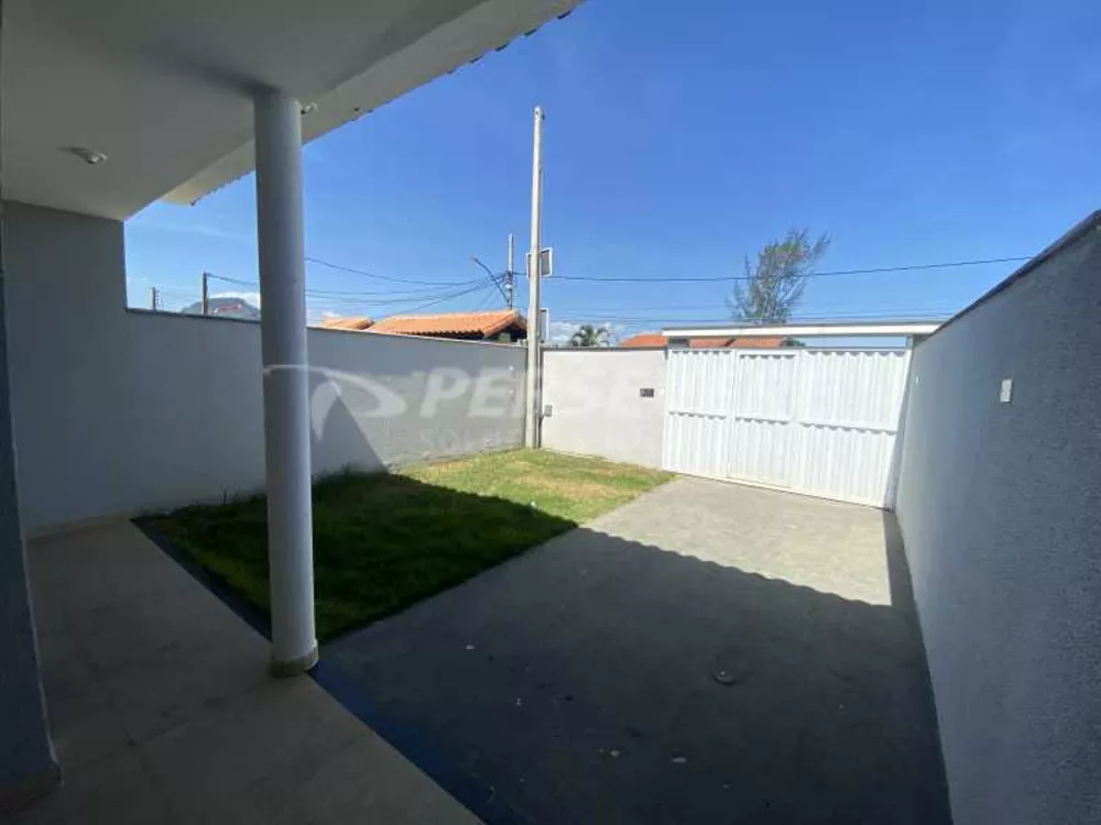 Casa, 3 quartos, 103 m² - Foto 2