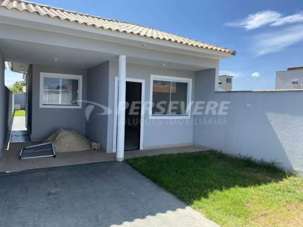 Casa, 3 quartos, 103 m² - Foto 1