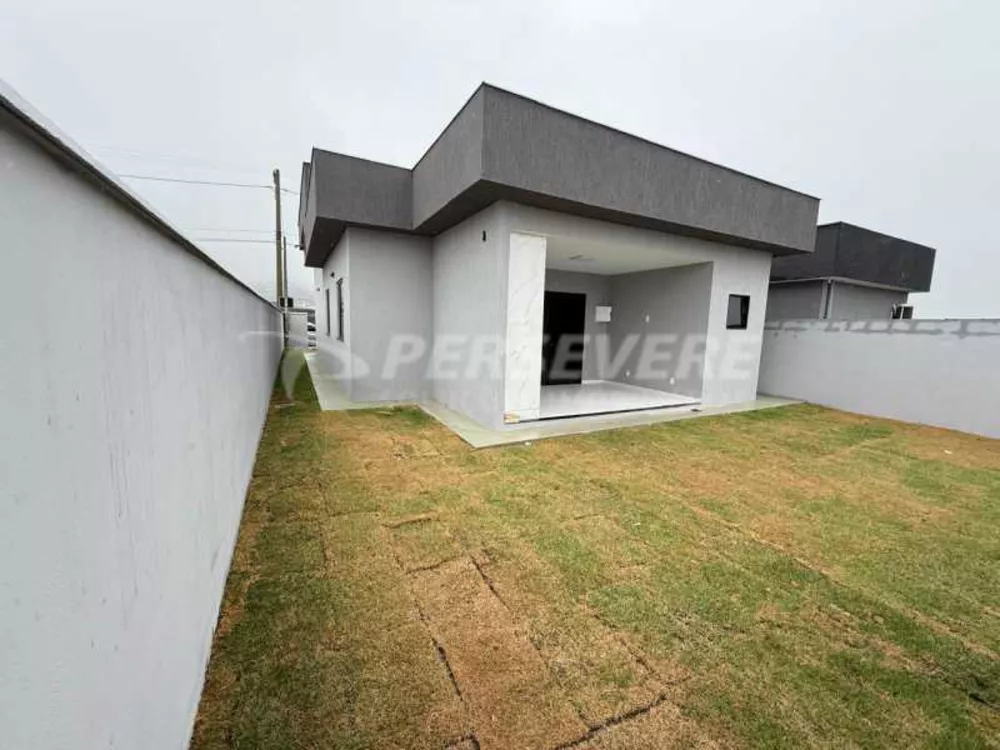 Casa de Condomínio, 3 quartos - Foto 8
