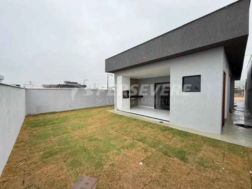 Casa de Condomínio, 3 quartos - Foto 6