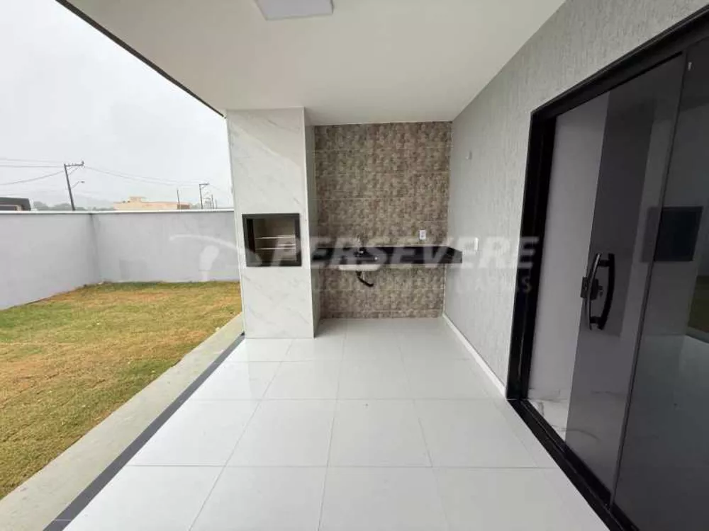 Casa de Condomínio, 3 quartos - Foto 10