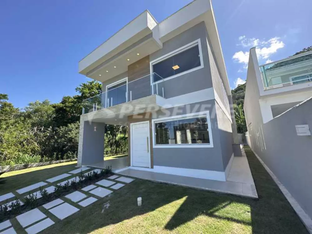 Casa de Condomínio à venda com 3 quartos, 164m² - Foto 3