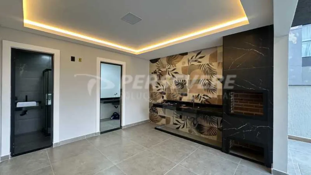 Casa de Condomínio, 3 quartos - Foto 16