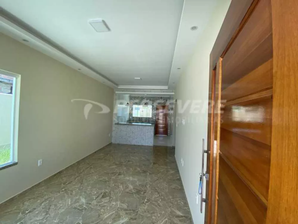 Casa, 3 quartos, 98 m² - Foto 4