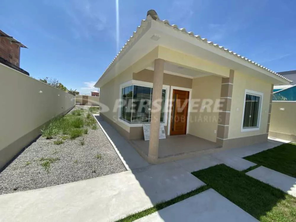 Casa, 3 quartos, 98 m² - Foto 2