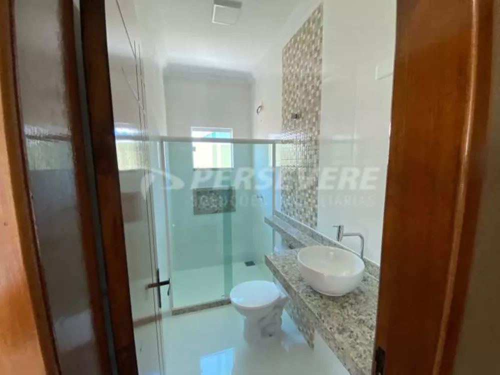 Casa, 3 quartos, 98 m² - Foto 13