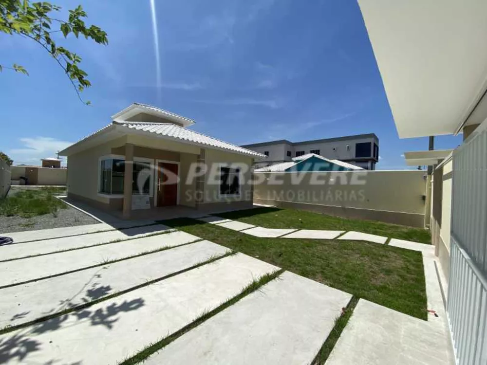 Casa, 3 quartos, 98 m² - Foto 3