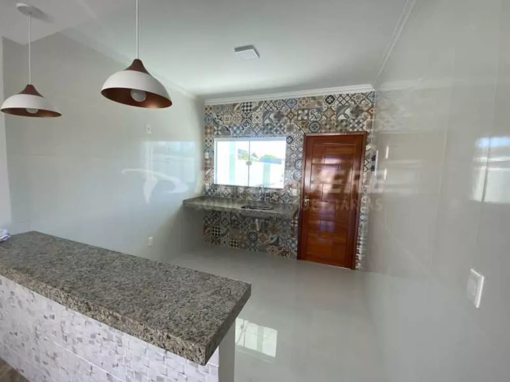 Casa, 3 quartos, 98 m² - Foto 7