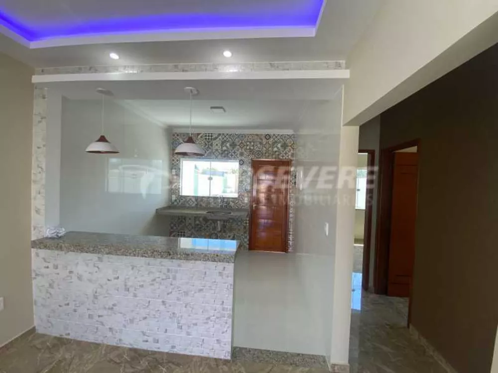 Casa, 3 quartos, 98 m² - Foto 6