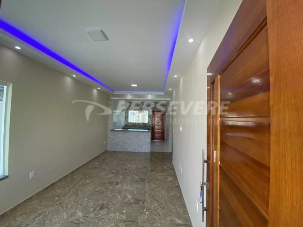 Casa, 3 quartos, 98 m² - Foto 5