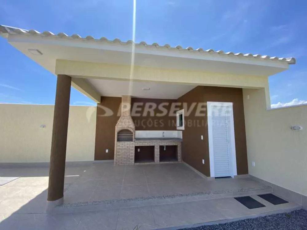 Casa, 3 quartos, 98 m² - Foto 19