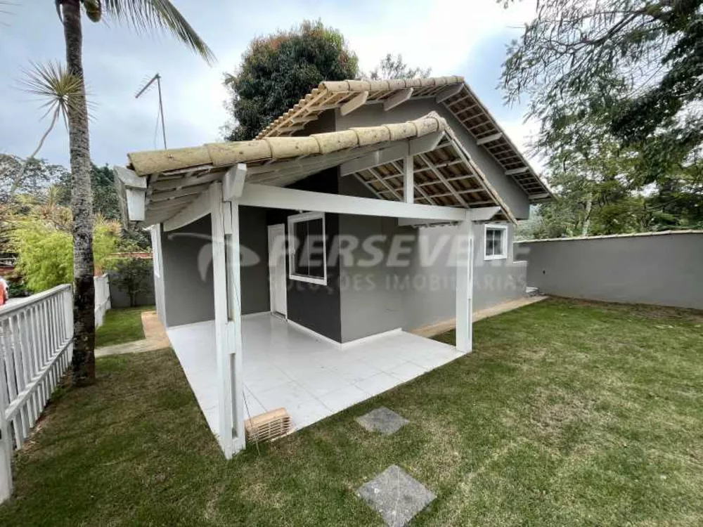 Casa de Condomínio à venda com 2 quartos, 72m² - Foto 2