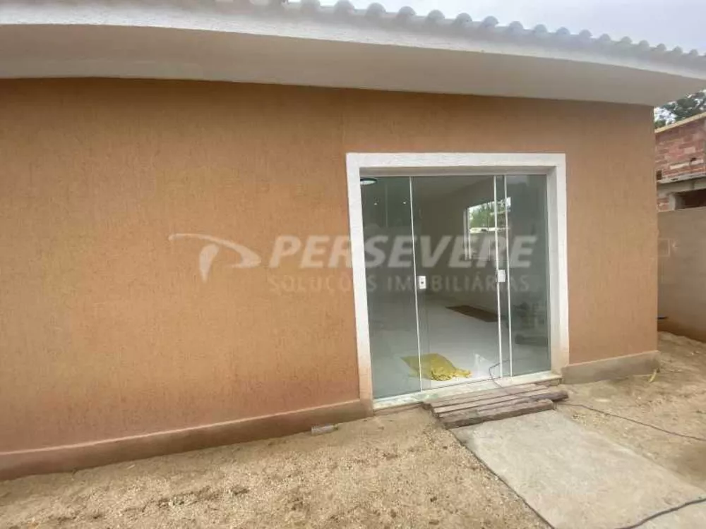 Casa, 4 quartos, 115 m² - Foto 2