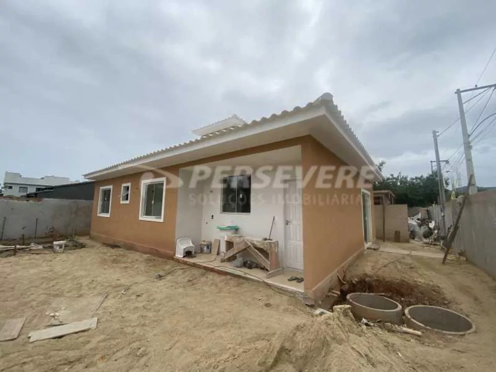 Casa, 4 quartos, 115 m² - Foto 1