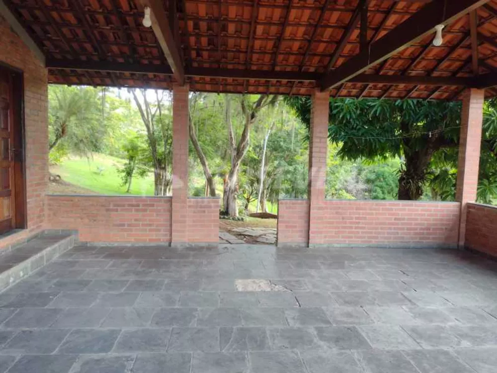 Casa, 5 quartos, 350 m² - Foto 16