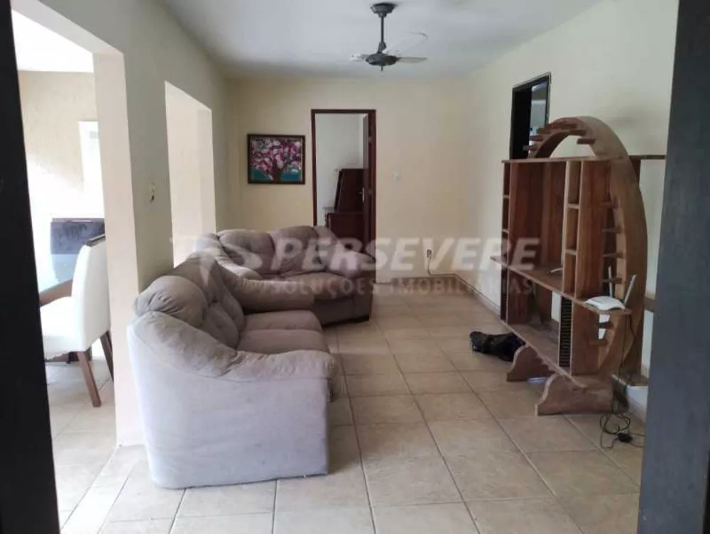 Casa, 5 quartos, 350 m² - Foto 4
