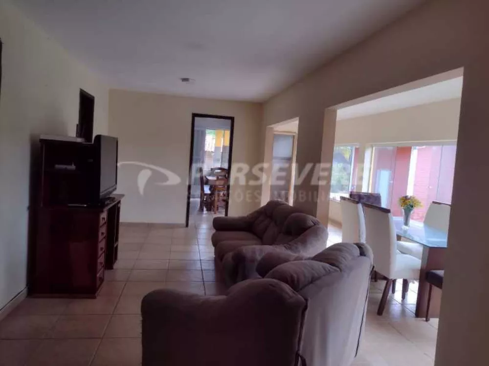 Casa, 5 quartos, 350 m² - Foto 5
