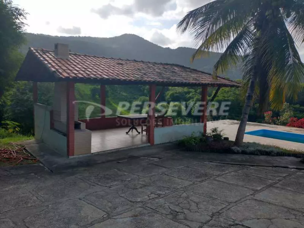 Casa, 5 quartos, 350 m² - Foto 15