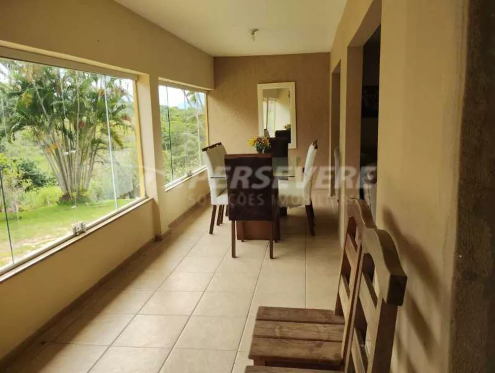 Casa, 5 quartos, 350 m² - Foto 6