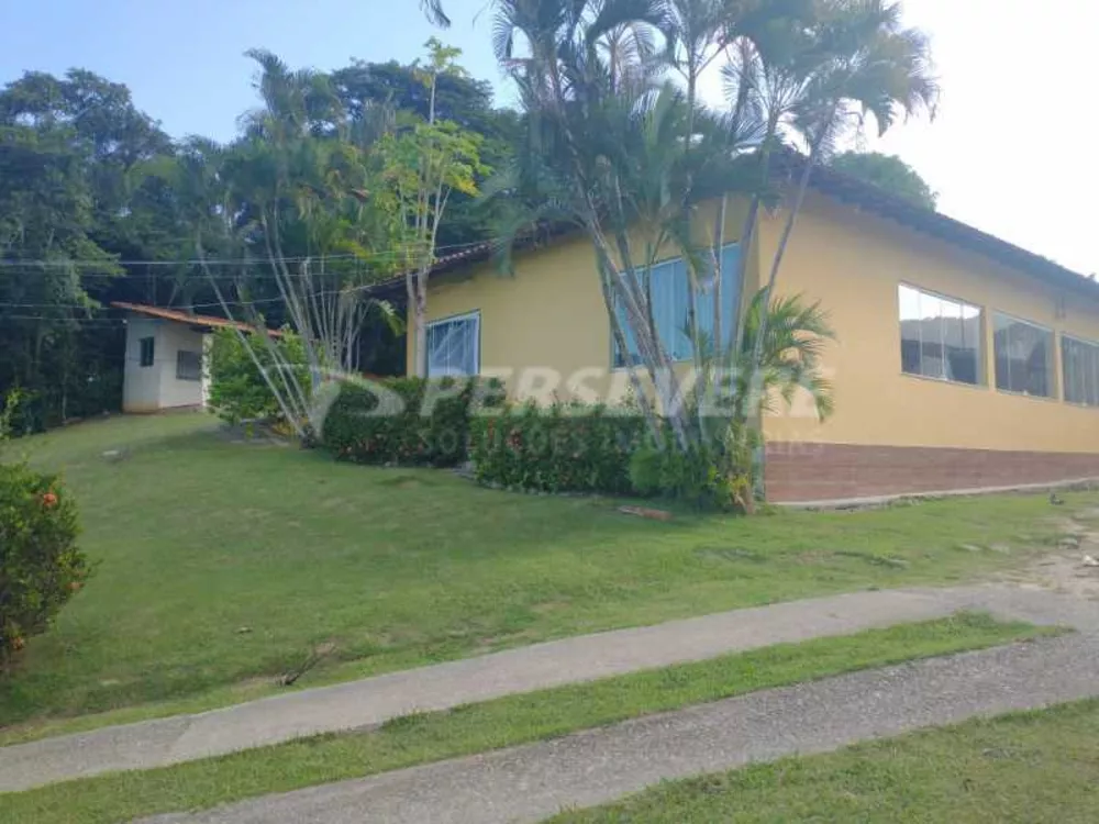 Casa, 5 quartos, 350 m² - Foto 1