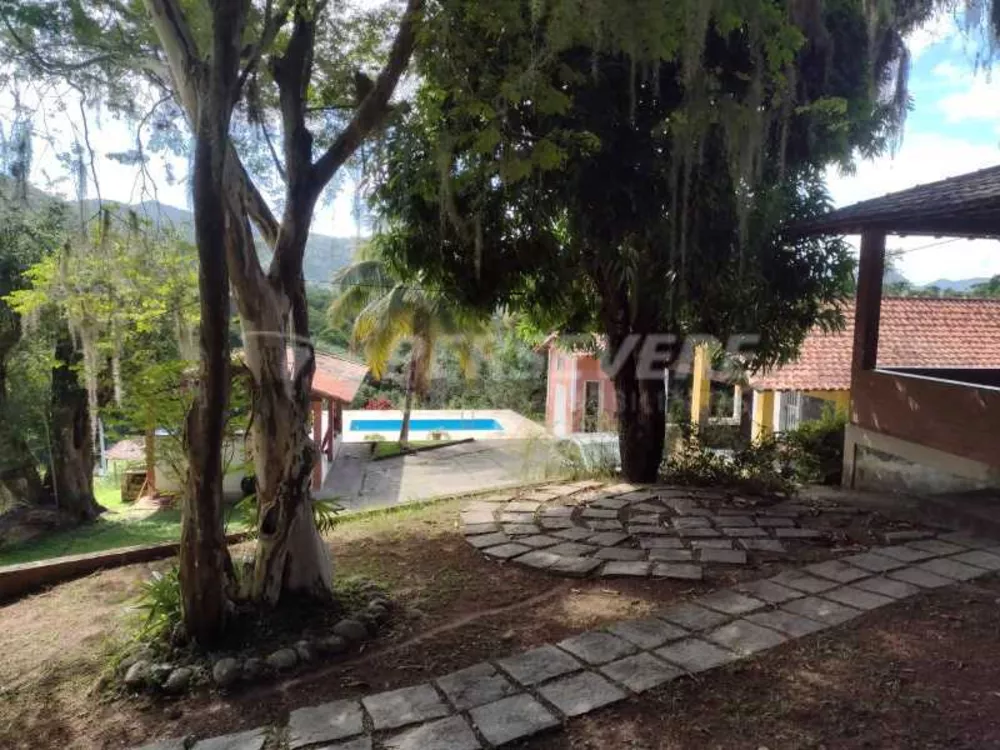 Casa, 5 quartos, 350 m² - Foto 12